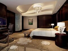 ジャンジアガン フアファン ジンリン インターナショナル ホテル 写真