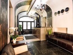 カラット ブティック ホテル 写真