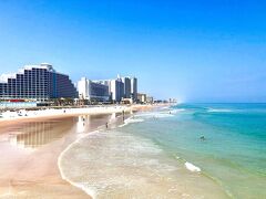 Hilton Daytona Beach Oceanfront Resort 写真