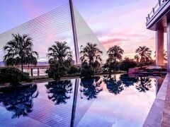 グランド メルキュール ダナン 写真