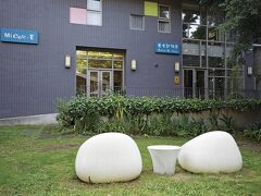 ホテル ミ カサ 写真