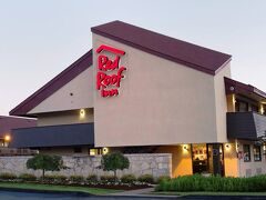 レッド ルーフ イン エジソン 写真