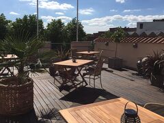 City Hotel Nattergalen 写真