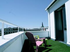 ホテル アナコ 写真