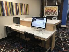 ホリデイ イン エクスプレス マウント ジュリエット by IHG 写真