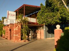 エルキラ モーテル 写真