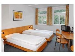 シティ ホテル 写真