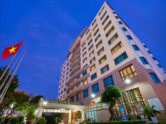 ガーデン プラザ サイゴン 旧：パークロイヤル サイゴン 写真