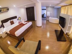 リマ アルパ ホテル& スイーツ 写真