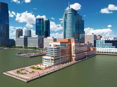 Hyatt Regency Jersey City On The Hudson 写真