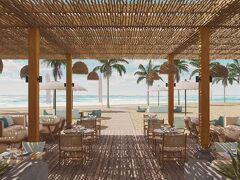 パラディスス バイ メリア バリ 写真