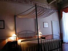 ホテル ランティコ ポッツォ 写真