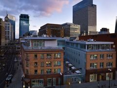 ザ チェンバーズ ホテル 写真