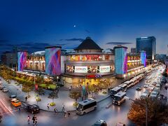 シェラトン イスタンブール アタコイ ホテル 写真