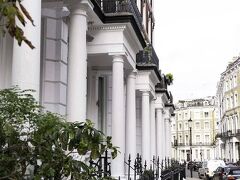 ヒートン コンセプト ホテル ケンジントン ロンドン 写真