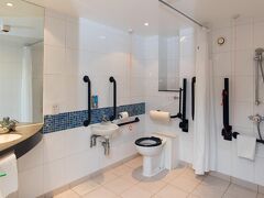 ホリデイ イン エクスプレス ニューカッスル シティ センター バイ IHG 写真