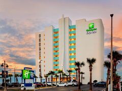 Holiday Inn Express Daytona Beach Shores 写真