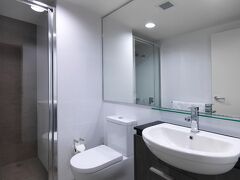 アディナ アパートメント ホテル シドニー エアポート 写真