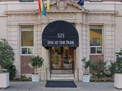 イン アット ザ パーク 写真