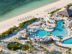 Salterra, a Luxury Collection Resort & Spa, South Caicos 写真