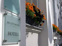 My City Hotel 写真