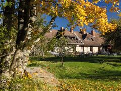 カルカムイザ カントリー ホテル 写真