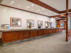 アストン アット ザ ワイキキ バニアン 写真