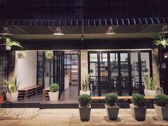 ミント ホステル 写真