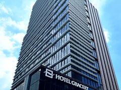 ホテル グレイスリー 台北 写真