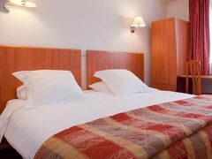 Ibis Styles Le Mans Gare Sud Hotel 写真