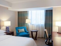 シェラトン マリア イサベル メキシコ シティ レフォルマ 写真