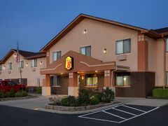 スーパー 8 バイ ウィンダム メイフィールド 写真