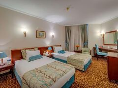 ベスト ウェスタン プラス カーン ホテル 写真