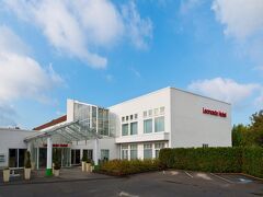 レオナルド ホテル ハイデルベルク 写真