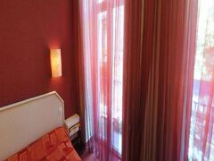 オテル ブルー ドゥ メール 写真