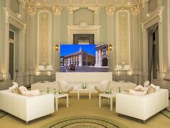 プサダ デ リスボア テレイロ ド パコ 写真