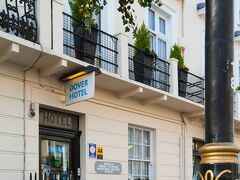 ザ ドーバー 写真