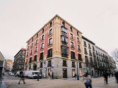 TOC ホステル アンド スイーツ マドリッド 写真