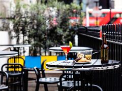 メガロ ホテル 写真