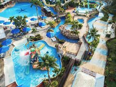 サイパン ワールド リゾート 写真