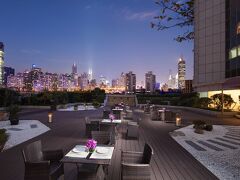 ジン ジャン タワー ホテル 写真