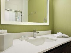 ホーム2 スイーツ バイ ヒルトン クリーブランド インディペンデンス 写真