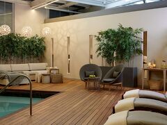 ラディソン コレクション ホテル ウォーターフロント ケープタウン 写真