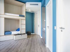 モラ ホステル 写真