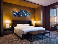 ハイアット リージェンシー長春 (〓春〓悦酒店) 写真