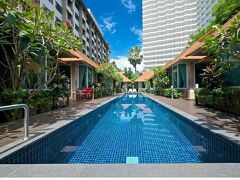 BB ハウス パタヤ 写真