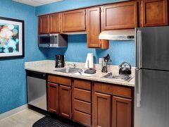 Residence Inn by Marriott Cleveland Downtown 写真