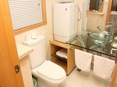 インターナショナル サービス アパートメンツ シャンハイ 写真