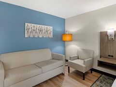 スリープ イン フランクリン - クール スプリングス 写真