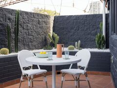 ホテル ハシエンダ 写真